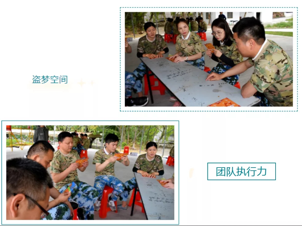 華南泵業(yè)培訓(xùn)活動(dòng)