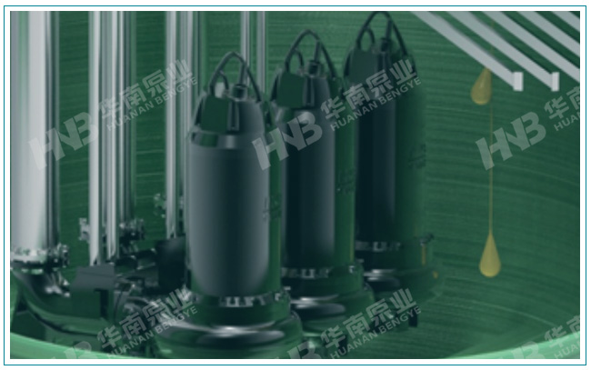 一體化污雨水提升泵站,污水池提升泵站,中小型污水處理泵站