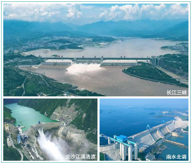 華南泵業(yè),水利工程建設(shè)